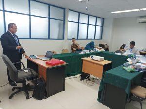 sidang ujian s3 ekonomi syariah ief trisakti