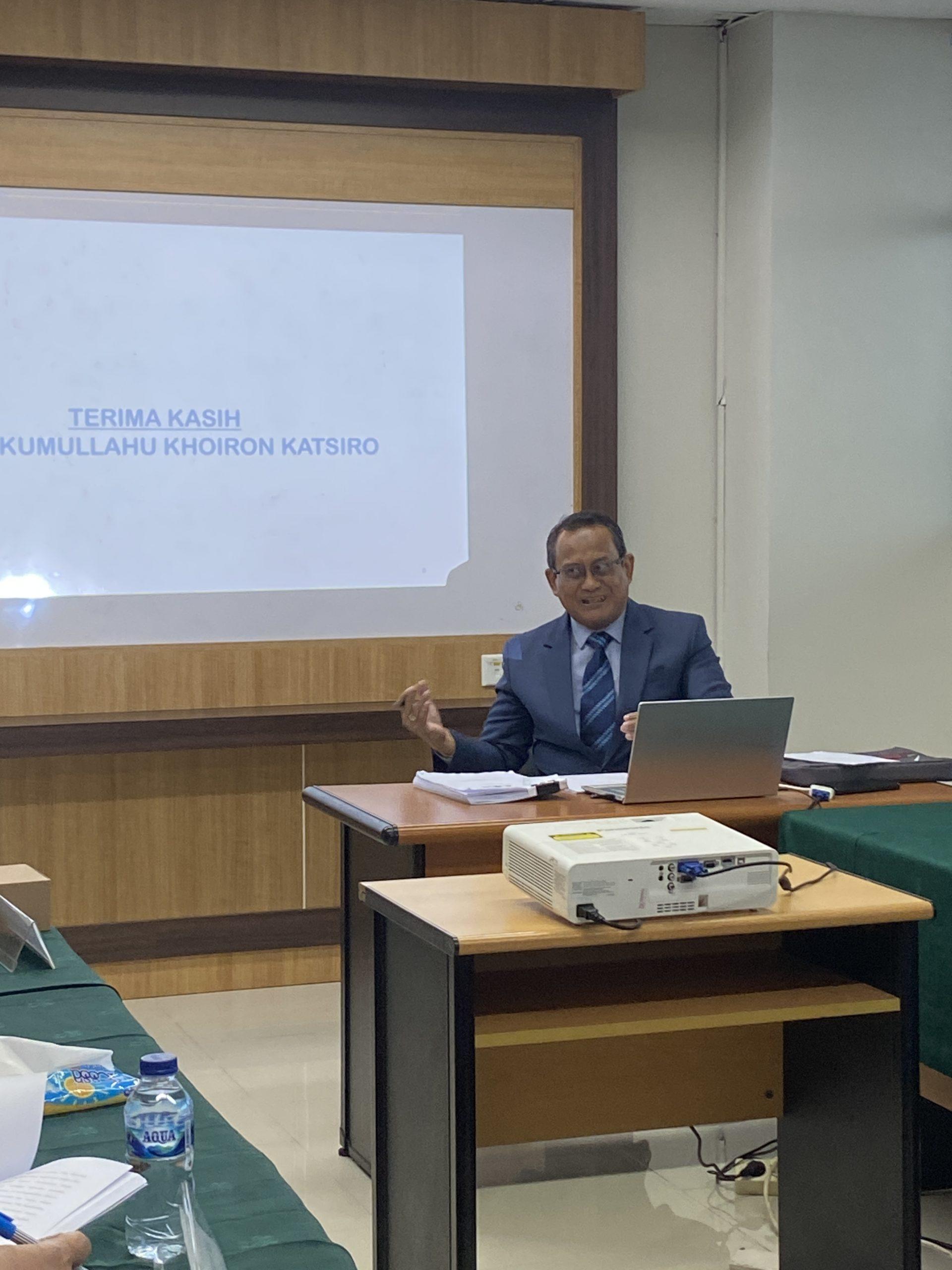s3 ekonomi dan keuangan syariah trisakti
