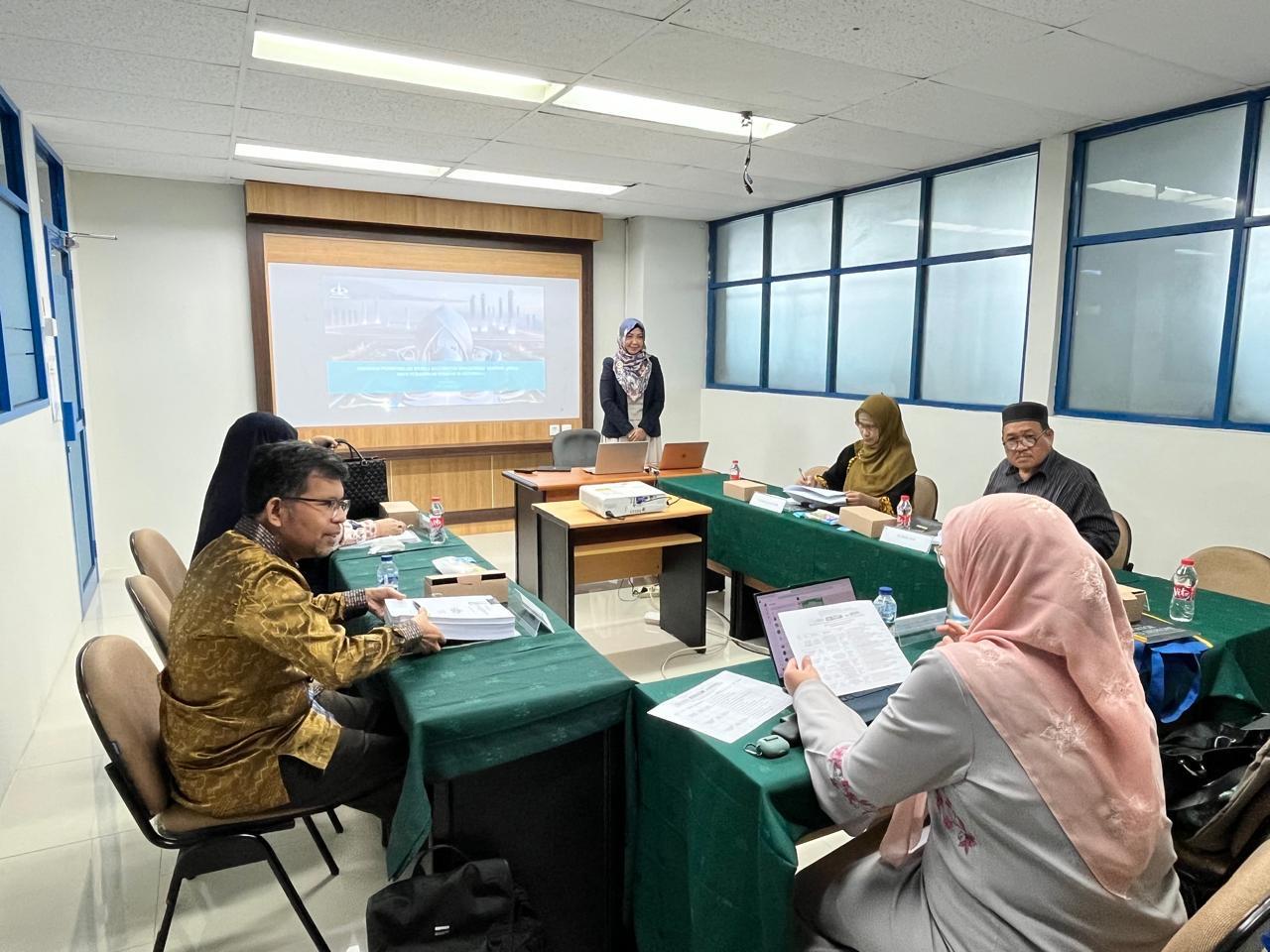 doktor s3 ekonomi dan keuangan syariah trisakti
