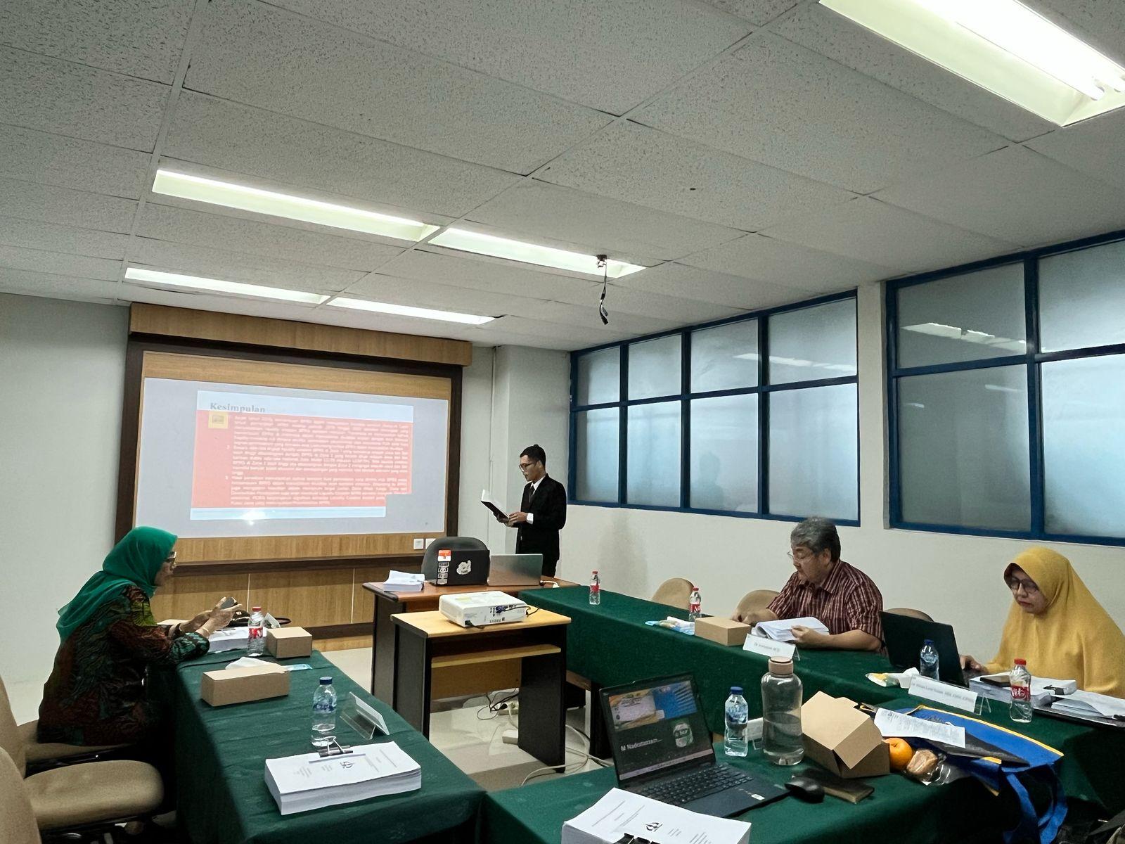s3 ekonomi dan keuangan islam trisakti