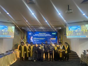 S3 Ekonomi dan Keuangan Syariah Universitas Trisakti