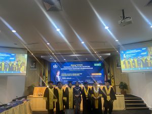 S3 Ekonomi dan Keuangan Syariah Universitas Trisakti