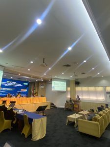 Doktor Ekonomi dan Keuangan Islam