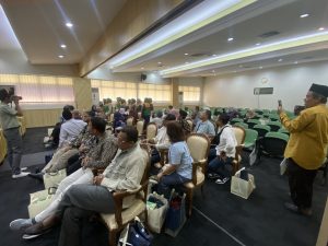 Doktor ekonomi dan keuangan islam trisakti