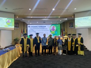 s3 ekonomi dan keuangan islam trisakti