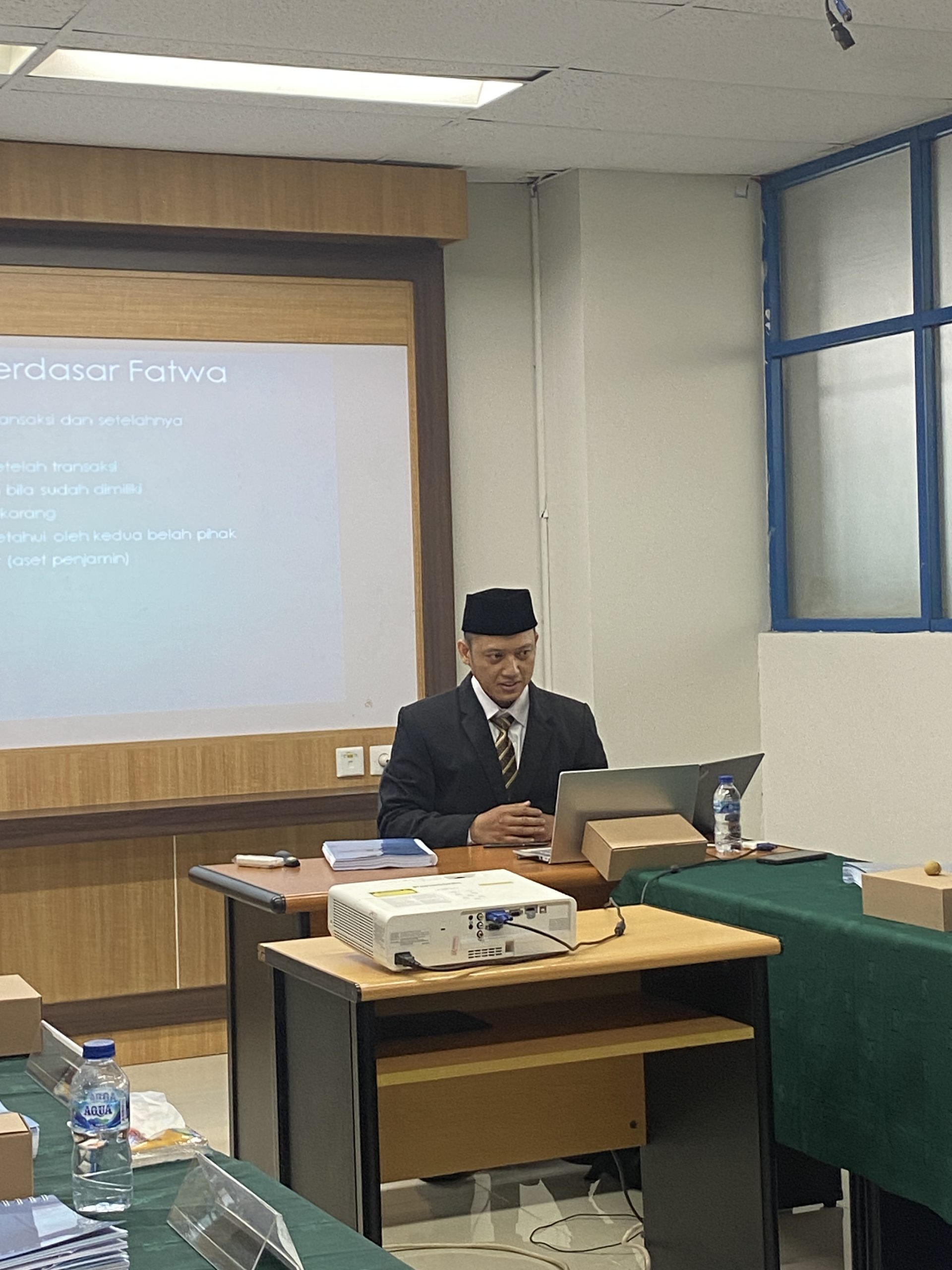s3 ekonomi dan keuangan syariah trisakti