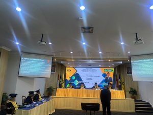 doktor ekonomi dan keuangan syariah trisakti