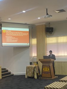s3 ekonomi dan keuangan syariah promosi dr. syafaat muhari universitas trisakti