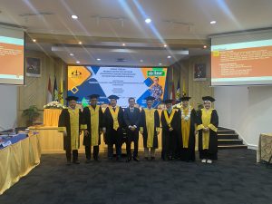 s3 ekonomi dan keuangan islam promosi dr. syafaat muhari trisakti