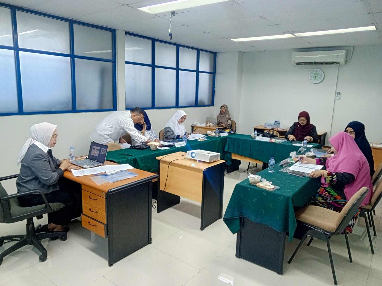 s3 ekonomi dan keuangan islam trisakti