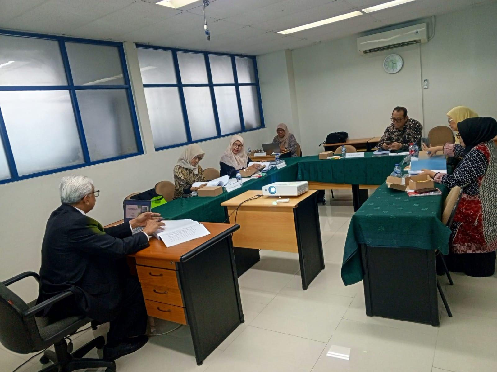 s3 ekonomi dan keuangan islam trisakti