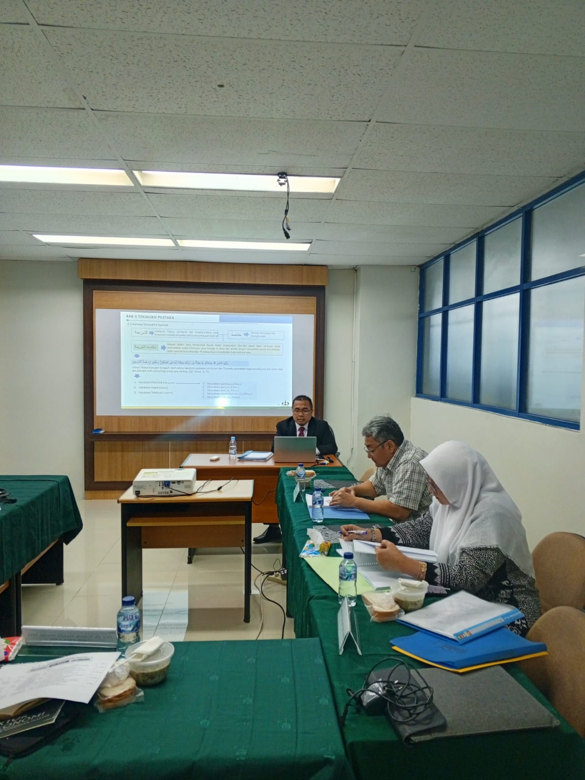 s3 ekonomi dan keuangan islam trisakti