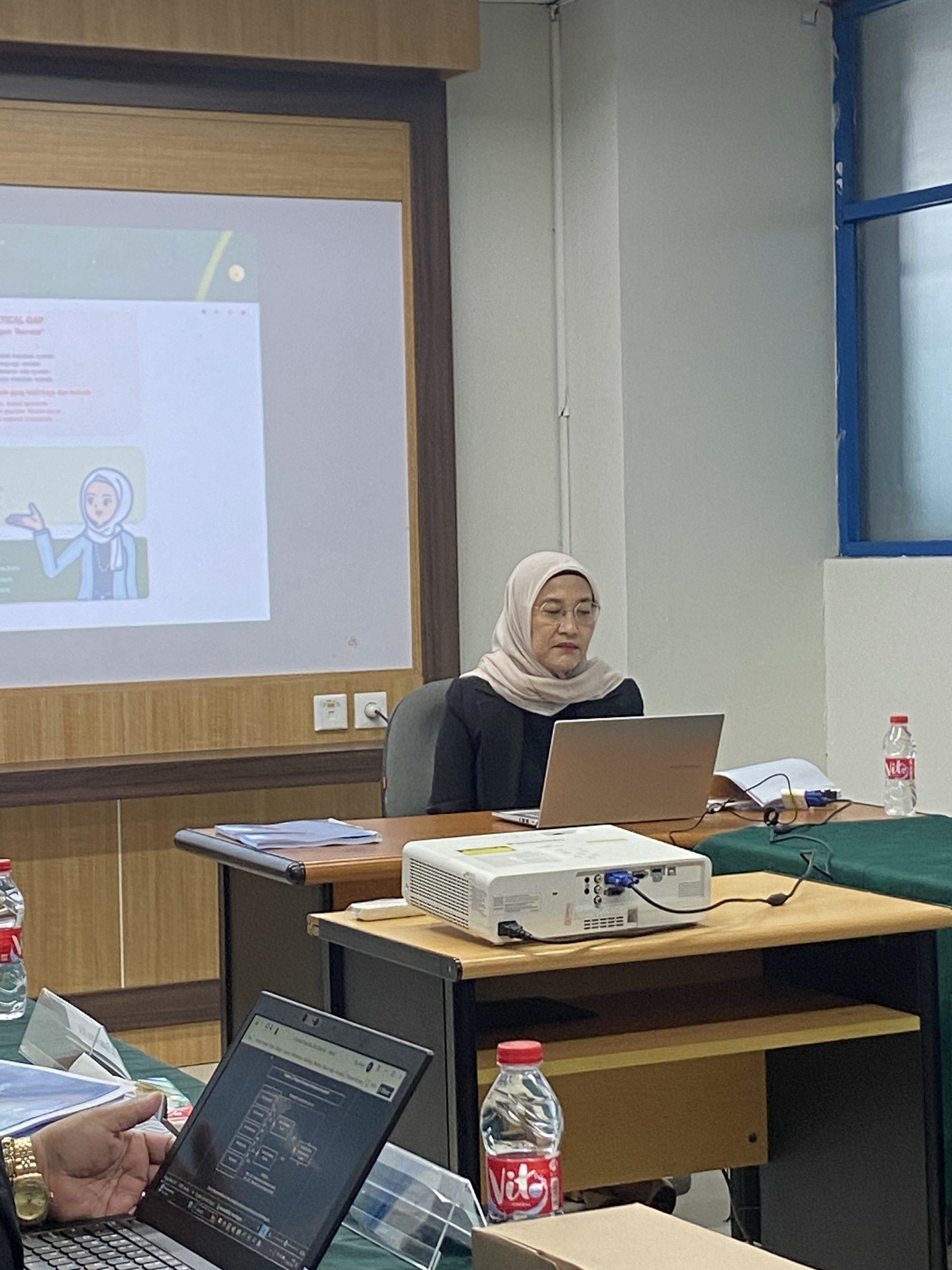s3 ekonomi dan keuangan syariah trisakti
