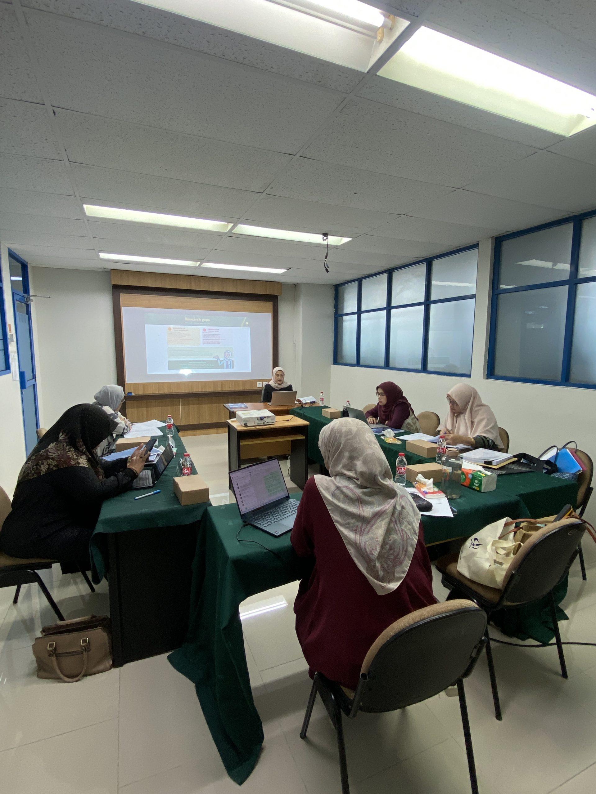 s3 ekonomi dan keuangan islam trisakti