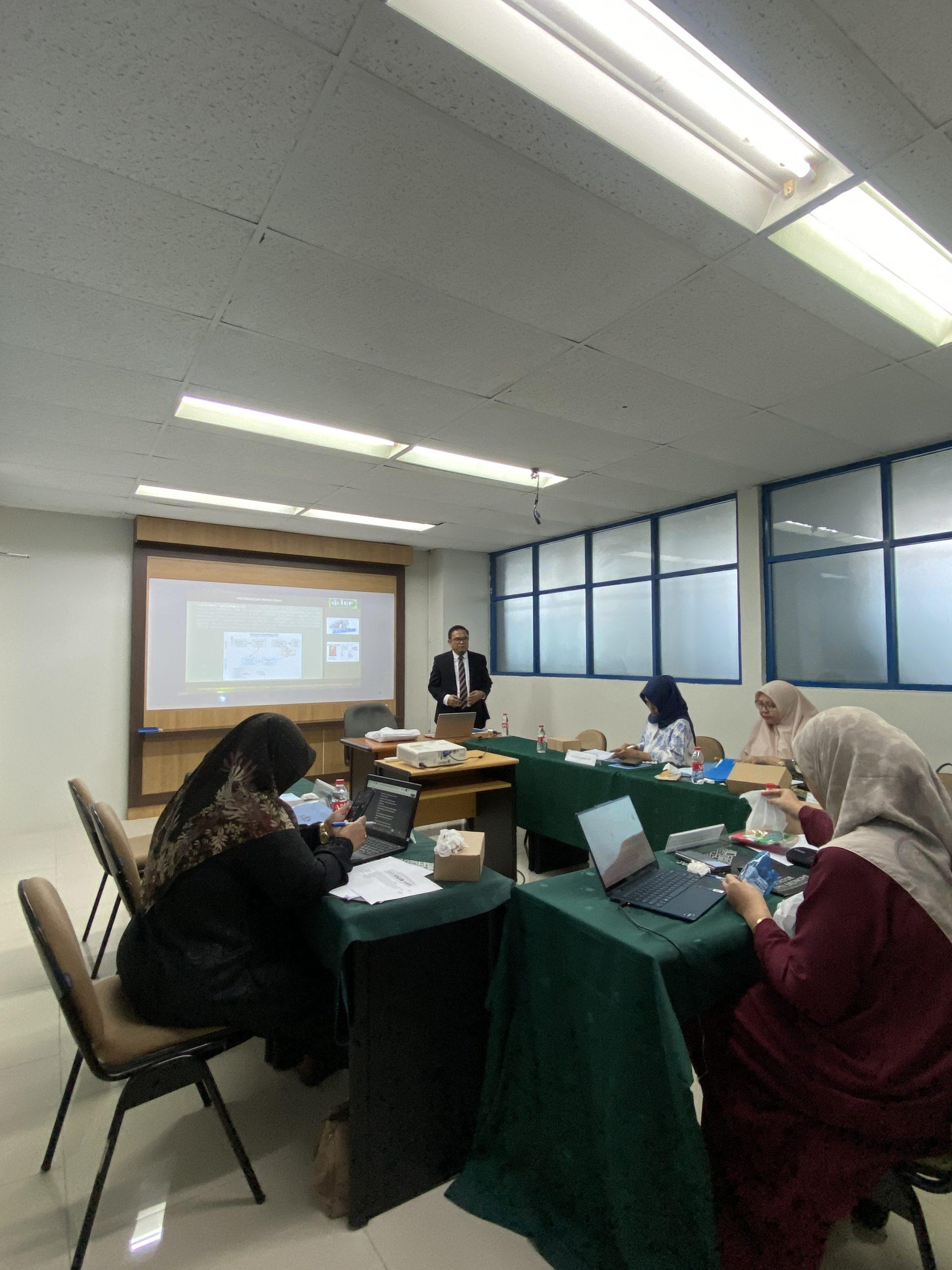 s3 ekonomi dan keuangan islam trisakti