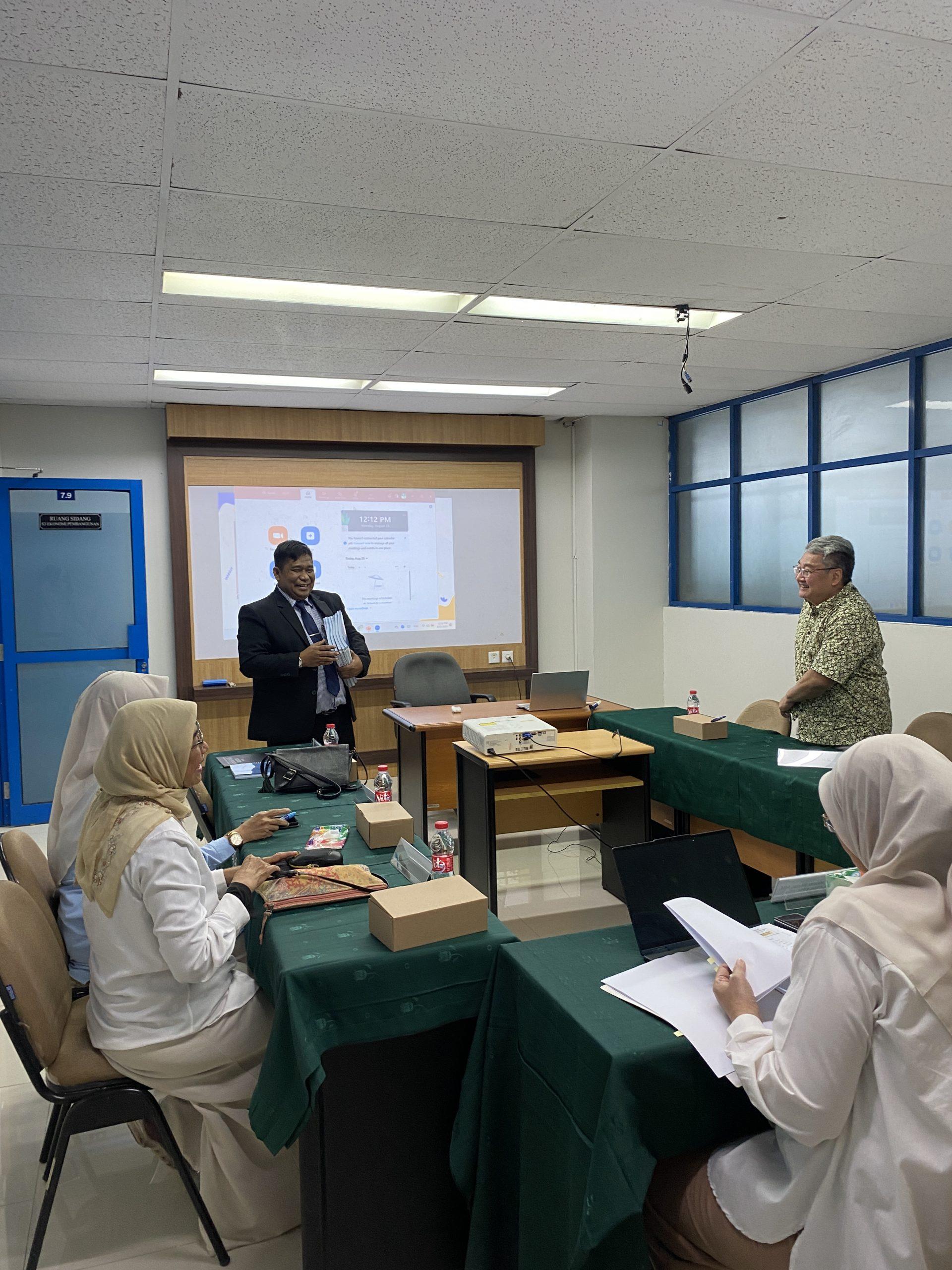 s3 ekonomi dan keuangan syariah trisakti