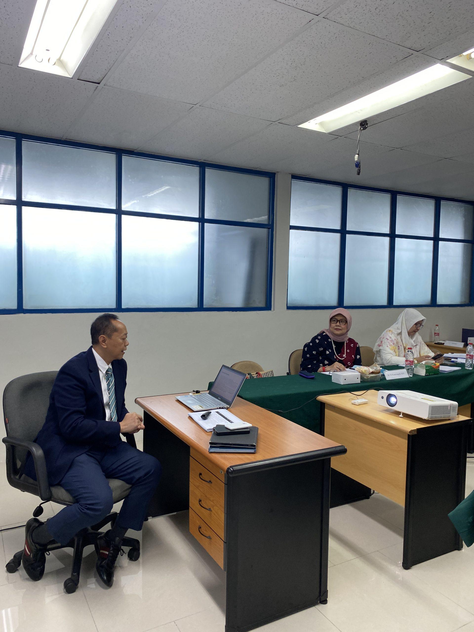 s3 ekonomi dan keuangan islam trisakti