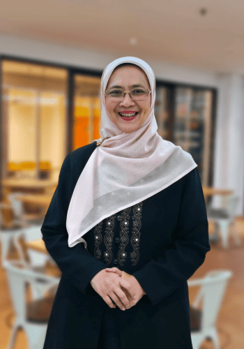 ekonomi dan keuangan syariah trisakti